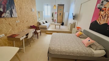 Loft | Camas extras