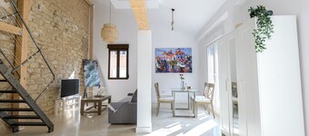 Soho Boho Apartments