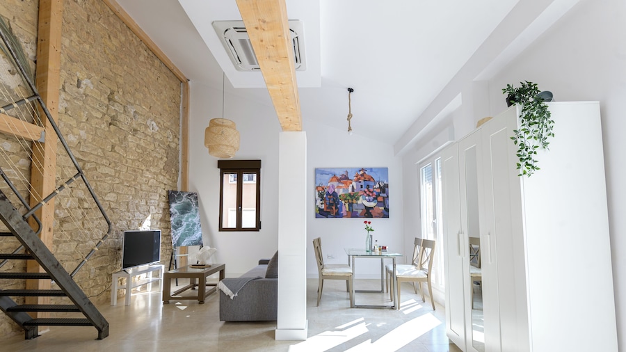 Soho Boho Apartments