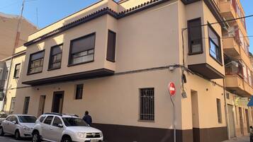 Fachada