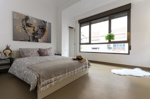 Apartment, 3 Bedrooms | Extra beds