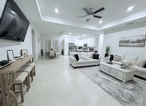 Smart TV