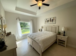 3 Schlafzimmer, kostenloses WLAN, BettwÀsche