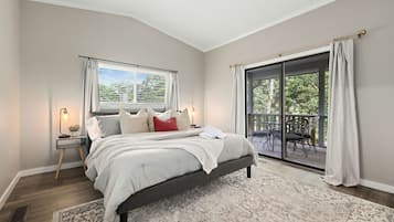 3 Schlafzimmer, Bügeleisen/Bügelbrett, WLAN, Bettwäsche