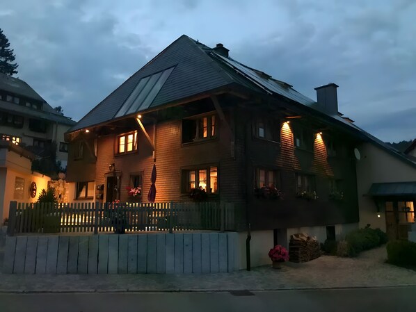 Außenbereich