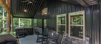 Soak. Explore. Repeat at Poplar