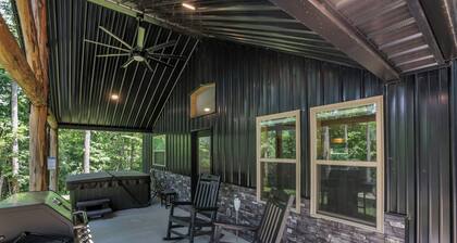 Soak. Explore. Repeat at Poplar