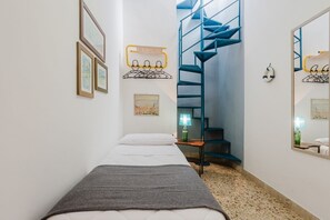 3 bedrooms, free WiFi