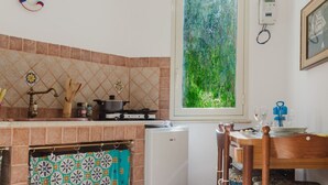 Private kitchen - Between Marsala and salt pans (Casa Cariddi) (Marsala)