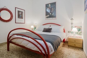 2 bedrooms, free WiFi