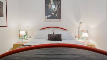 3 camere, Wi-Fi gratuito