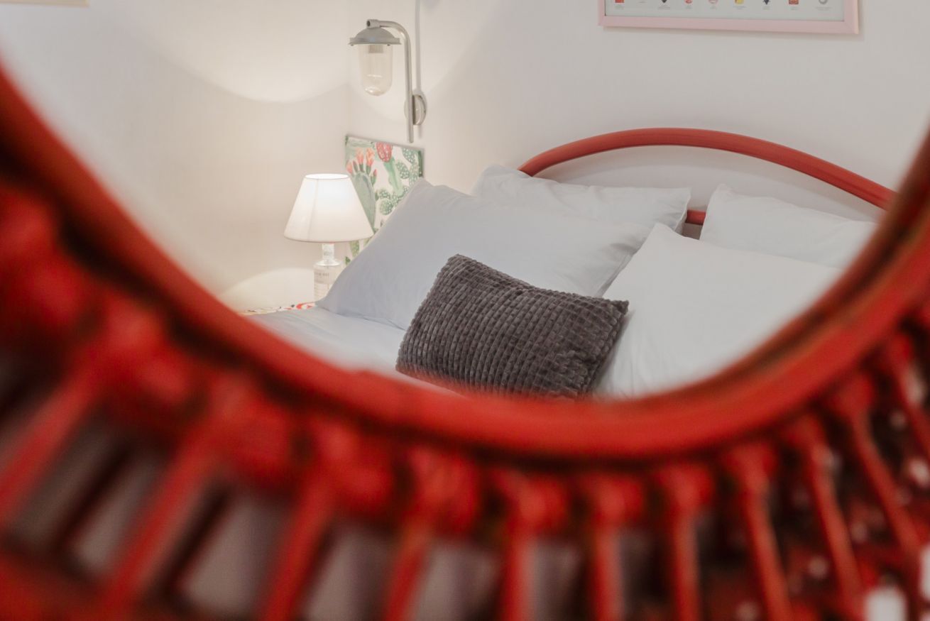 3 Schlafzimmer, kostenloses WLAN