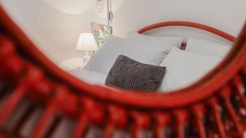 3 Schlafzimmer, kostenloses WLAN