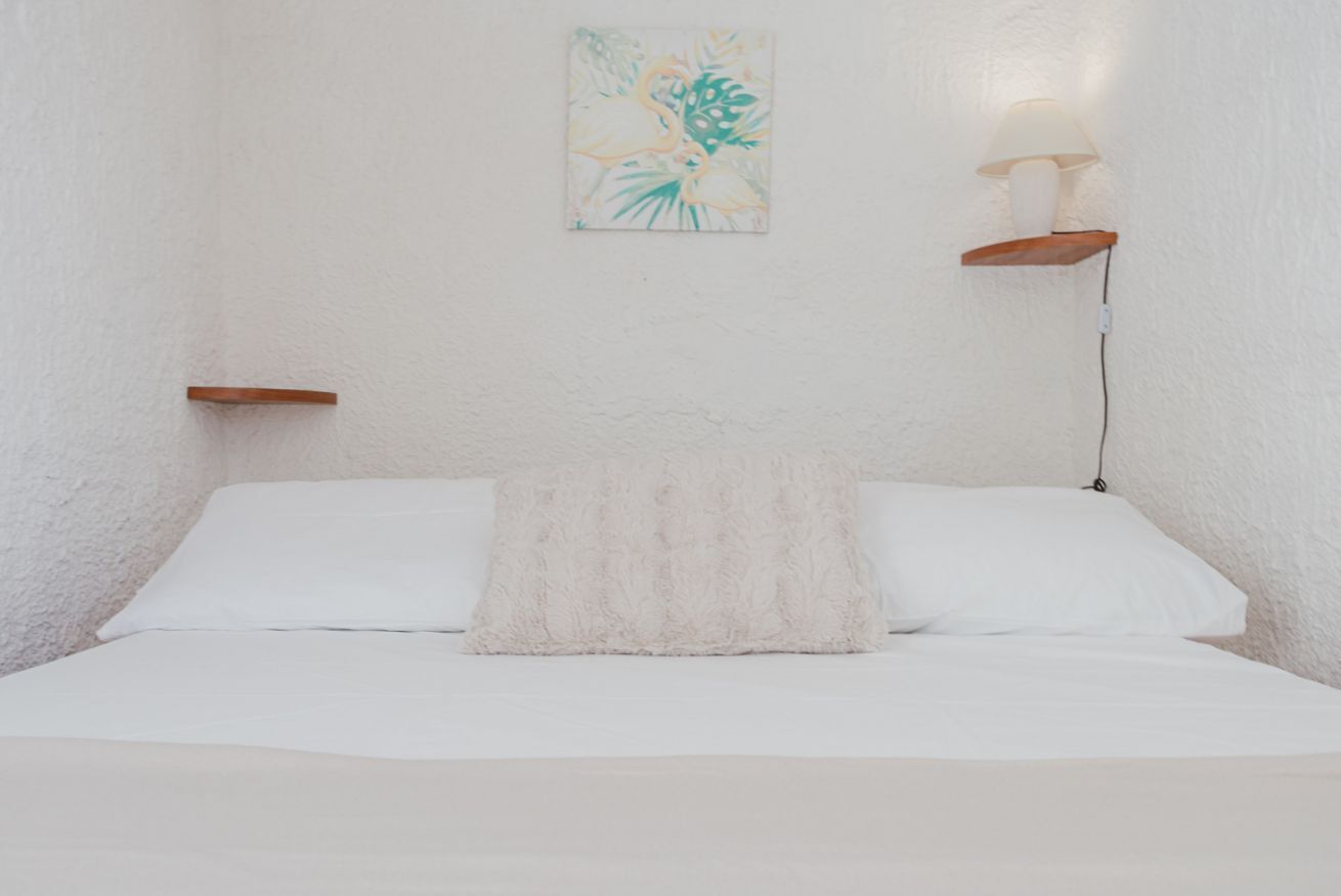 3 chambres, Wi-Fi gratuit