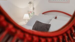 Room - Between Marsala and salt pans (Casa Cariddi) (Marsala)