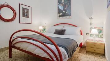 3 Schlafzimmer, kostenloses WLAN