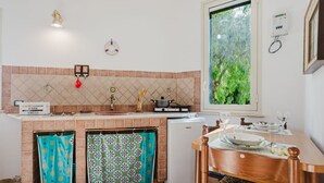 Private kitchen - Between Marsala and salt pans (Casa Cariddi) (Marsala)