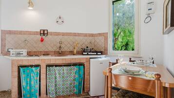 Cucina privata