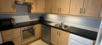 Apartment in Limerick City Centre. Family friendly, close to all attractions