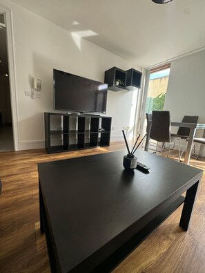 Interior - Apartment in Limerick City Centre. Family friendly, close to all attractions (Limerick)