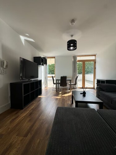 Apartment in Limerick City Centre. Family friendly, close to all attractions