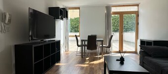 Apartment in Limerick City Centre. Family friendly, close to all attractions