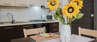 Entre los callejones de Marsala (Casa Libertà 32)