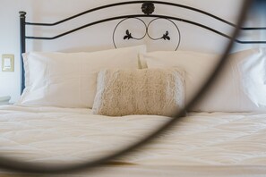 2 Schlafzimmer, kostenloses WLAN, BettwÀsche