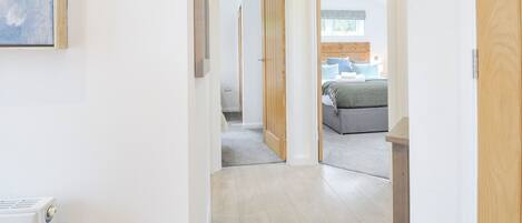 2 多间卧室、特色装修、特色家居、免费 WiFi