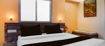 Townhouse Katraj Formerly White Castle