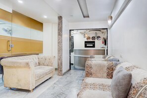 House | Reception