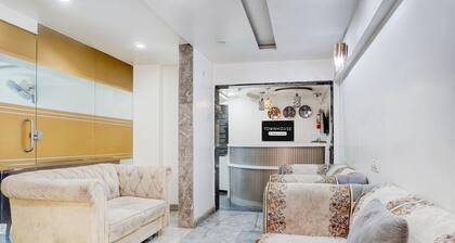 Townhouse Katraj Formerly White Castle