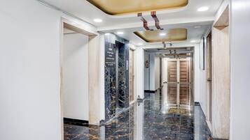 House | Interior