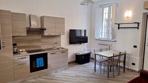 Interior - Near Milan (Il Cortiletto Apartment) (Pogliano Milanese)