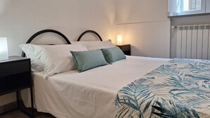 1 bedroom, in-room safe, iron/ironing board, WiFi (free) - Near Milan (Il Cortiletto Apartment) (Pogliano Milanese)