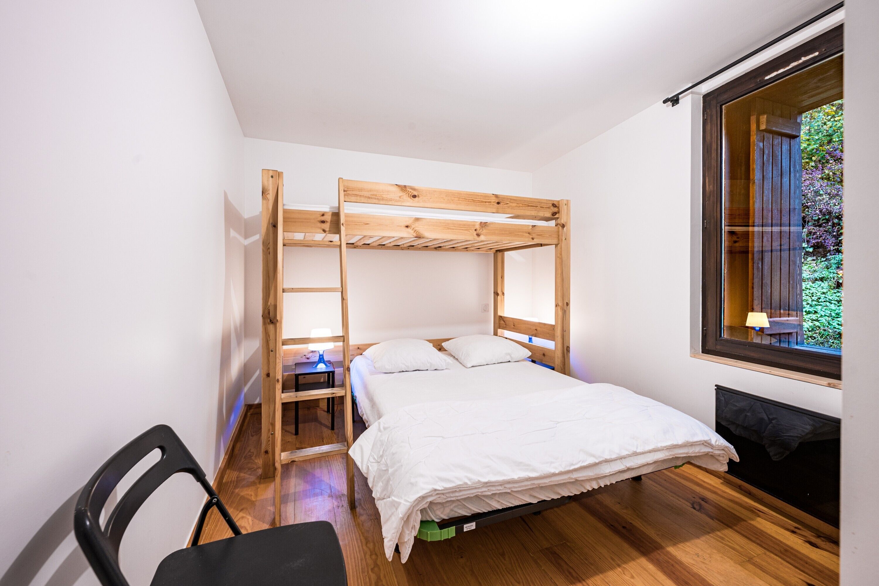 2 camere, ferro/asse da stiro, Wi-Fi