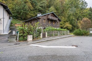 Aussenbereich