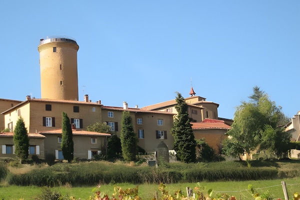 Aussenbereich