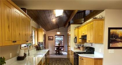 Trout Run ~ Stillwater River riverfront home