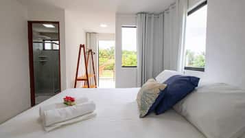 3 camere, Wi-Fi gratuito, lenzuola