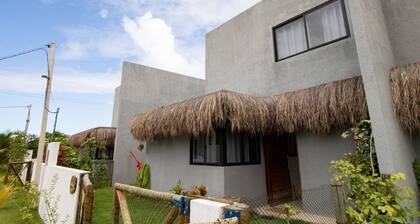 Casa Milagres 03 suites - 300m from the beach