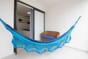 3 habitaciones, wifi gratis y ropa de cama