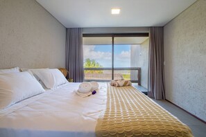 5 chambres, fer et planche à repasser, Wi-Fi gratuit, draps fournis