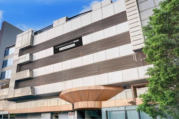 Suite Jm Road Krishna Presidency - Pune