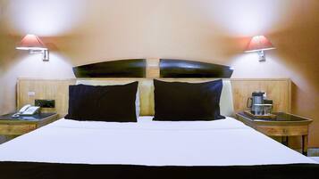 Maison | 1 chambre