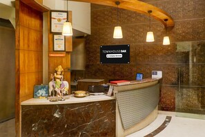 House | Reception