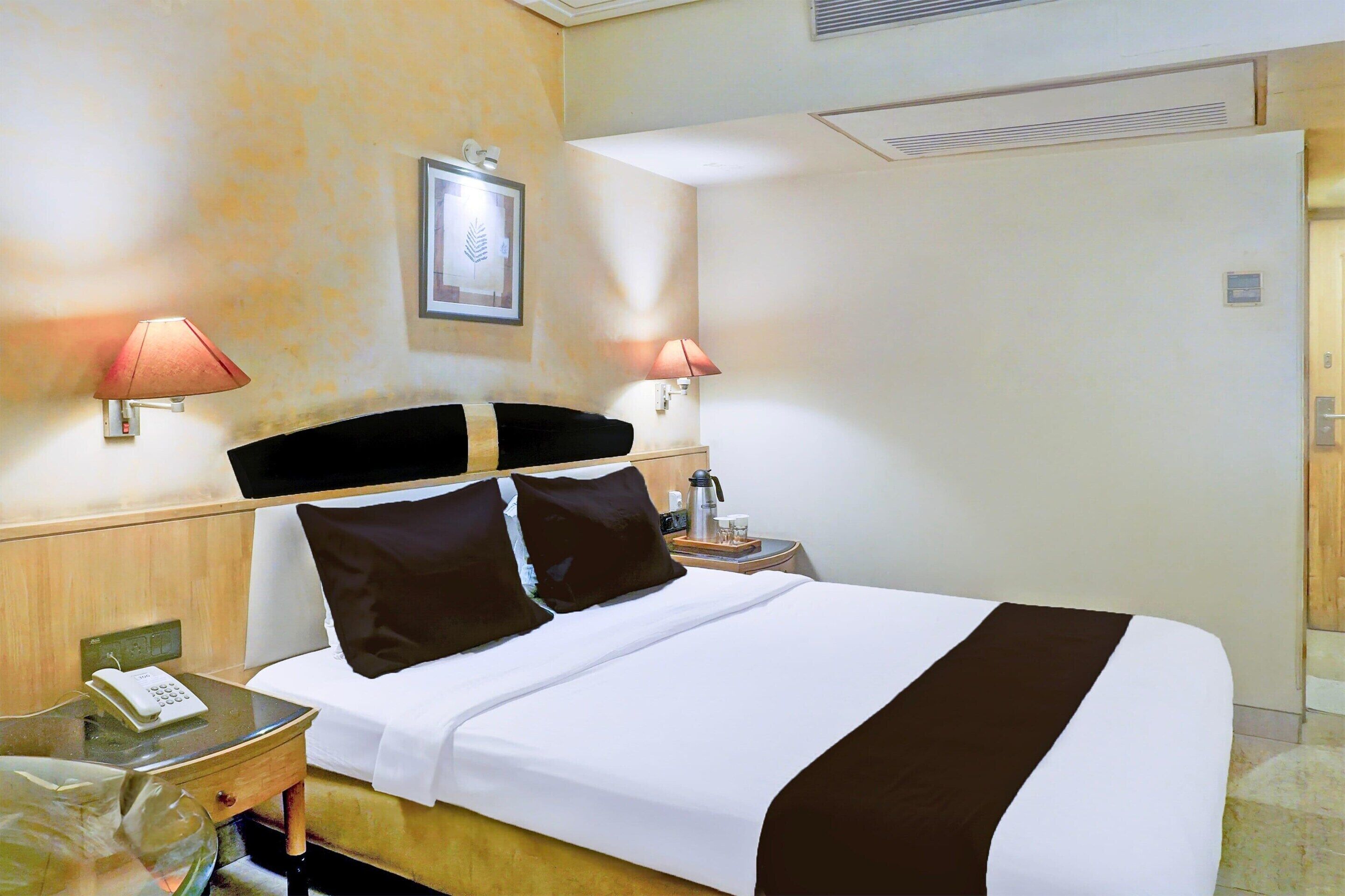 House | 1 bedroom