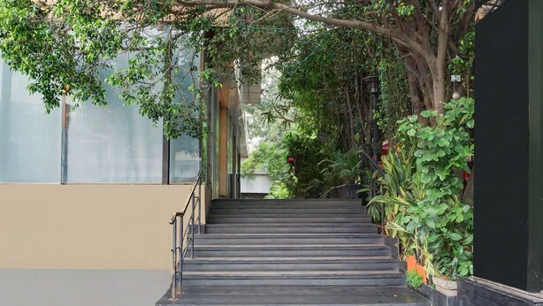 Unclassified image, 1 of 34, button - Suite JM Road Krishna Presidency (Pune)