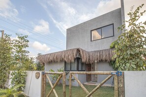 Fachada