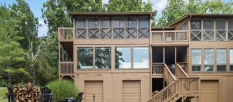 Lake View Links- Your Lake and Golf Retreat